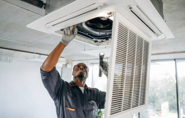 Licensed Ac Installation service in Talladega, AL - FH HVAC