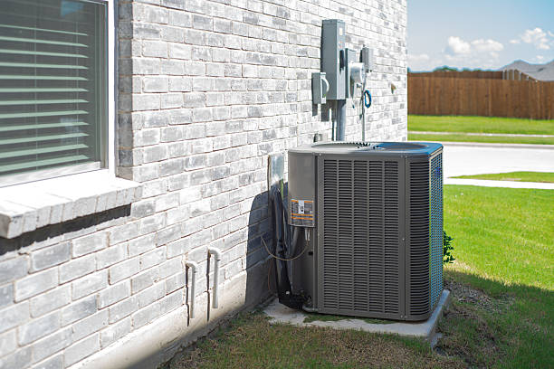 Trusted Ac Installation service in Talladega, AL - FH HVAC